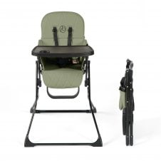 Flip Magic Fold Highchair 