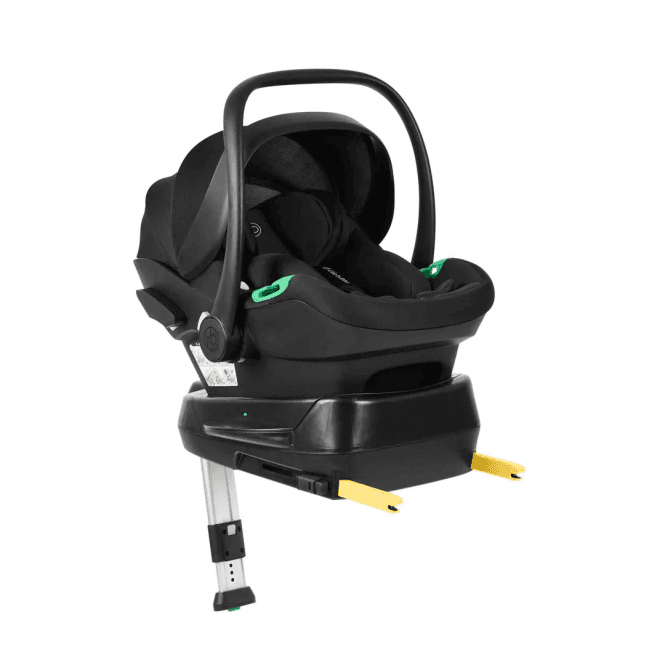 Ickle Bubba Nimbus 180 Spin i-Size car seat & base 
