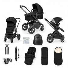 Stomp Luxe Elements 12pc Bundle 
