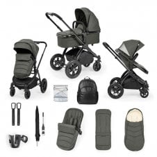 Stomp Luxe Elements 12pc Bundle 
