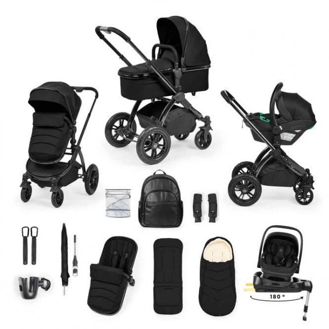 Ickle Bubba Stomp Luxe Elements 15pc Bundle 