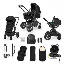 Stomp Luxe Elements 15pc Bundle 