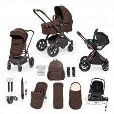 Stomp Luxe Elements 15pc Bundle 