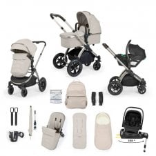 Stomp Luxe Elements 15pc Bundle 
