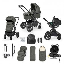 Stomp Luxe Elements 15pc Bundle 