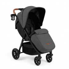 Stomp Stride Max Stroller 