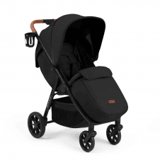 Stomp Stride Max Stroller 
