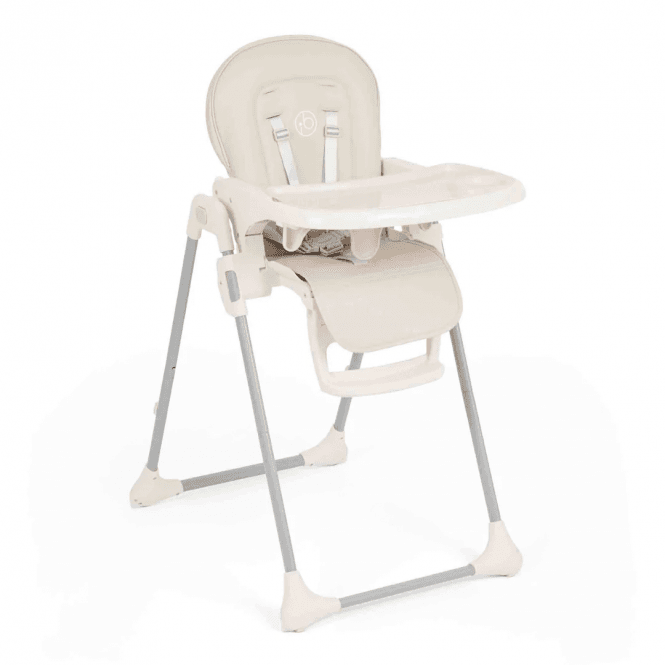 Ickle Bubba Switch Multifunctional Highchair - Pearl Grey