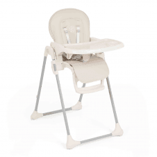 Switch Multifunctional Highchair - Pearl Grey