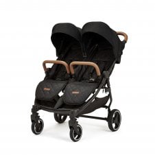 Venus Double Stroller