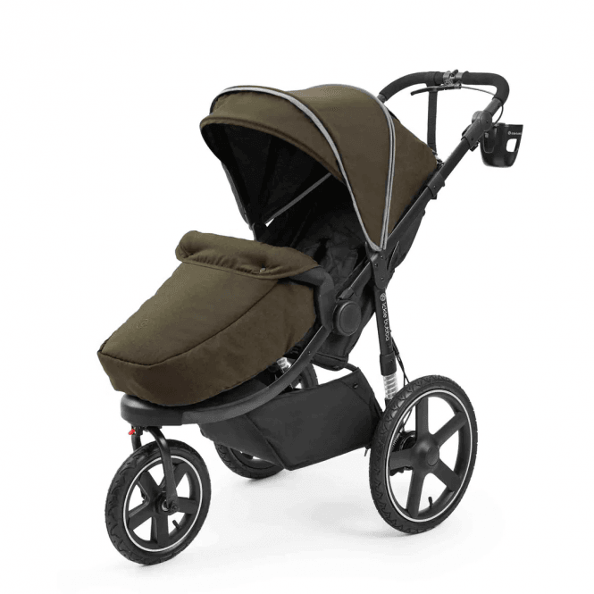 Ickle Bubba Venus Jogger Pro Max 