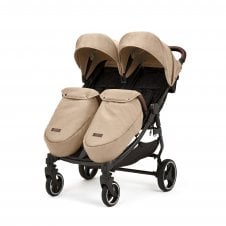 Venus Max Twin