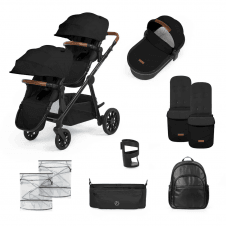 Virgo Growing Family 11 Piece Bundle 