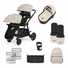 Virgo Growing Family 11 Piece Bundle 