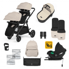 Virgo Growing Family 14 Piece Travel System