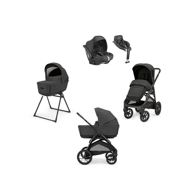 Inglesina Aptica XT Quattro Travel System