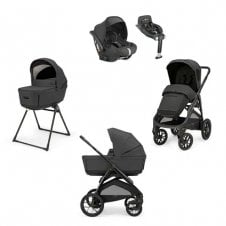 Aptica XT Quattro Travel System