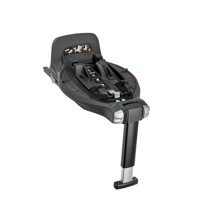 Inglesina Darwin 360 I-Size Base - Black
