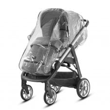 Rain cover for Aptica stroller