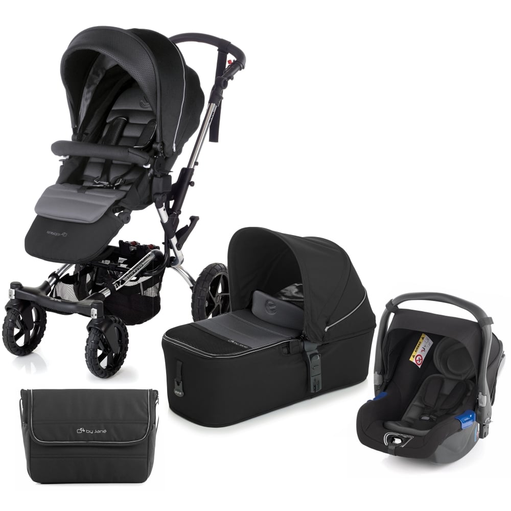 Micro Pram Crosswalk + Micro + Koos Formula - Prams & Pushchairs from pramcentre UK