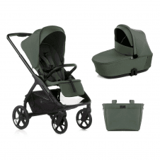 Keep + Sleep Carrycot 
