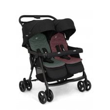 Aire Twin Stroller 