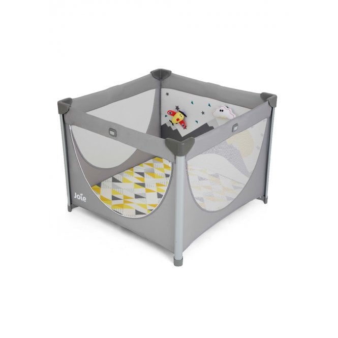 Joie Cheer Playpen - Little Explorer