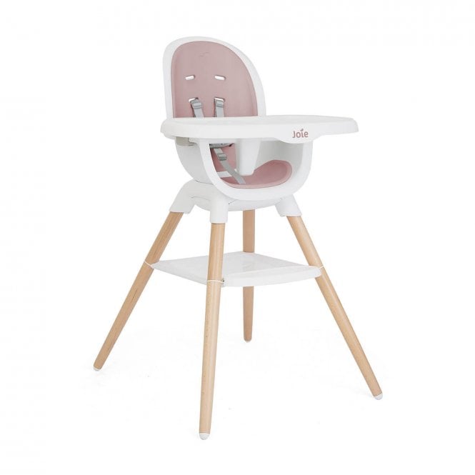 Joie Chestnut Highchair 