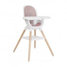 Chestnut Highchair 