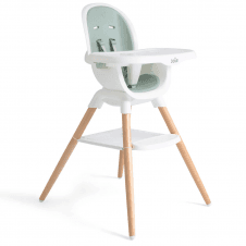 Chestnut Highchair 