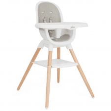 Chestnut Highchair 