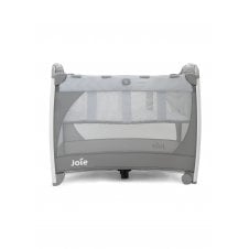 Excursion Change & Bounce Travel Cot