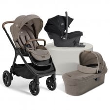 Finiti Flex Click & Go Bundle 