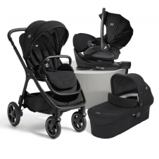 Finiti Flex I-Level Recline Bundle 