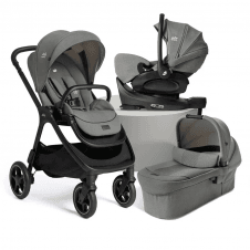 Finiti Flex I-Level Recline Bundle 