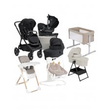 Finiti Flex Travel & Home Bundle