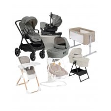 Finiti Flex Travel & Home Bundle