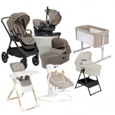 Finiti Flex Travel & Home Bundle