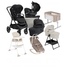 Finiti Flex Travel & Home Essentials Bundle
