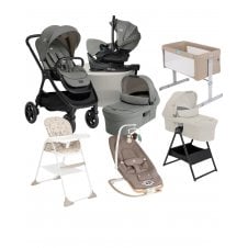 Finiti Flex Travel & Home Essentials Bundle