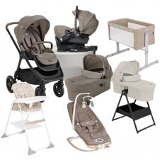 Finiti Flex Travel & Home Essentials Bundle