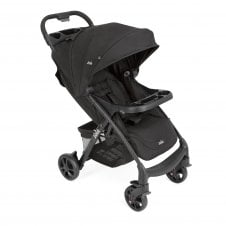 i-Muze lx Travel System - Shale