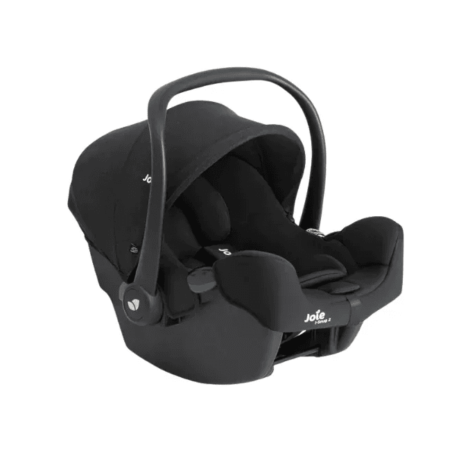 Joie i-Snug 2 i-Size Car Seat