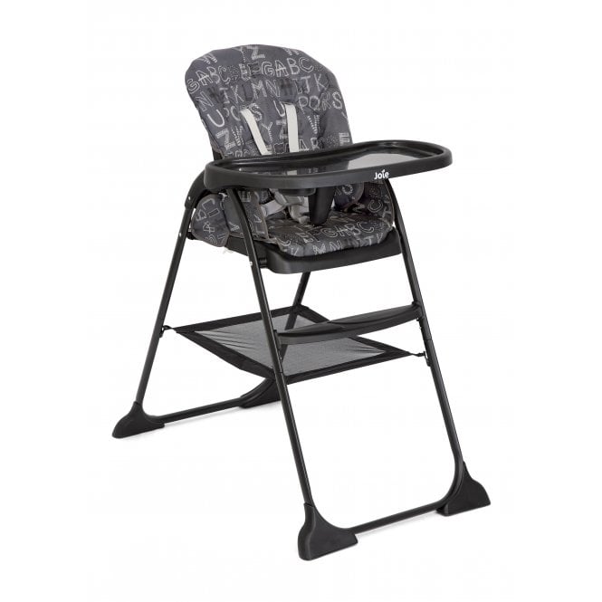 Joie Mimzy Snacker High Chair 