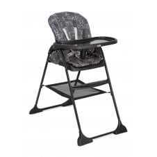Mimzy Snacker High Chair 