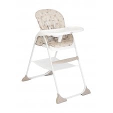 Mimzy Snacker High Chair 