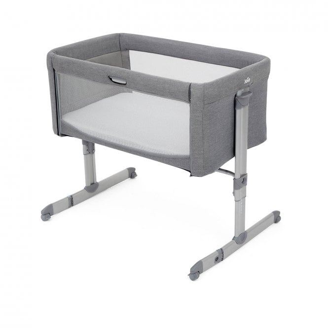 Joie Roomie Glide - Side Sleeping Crib