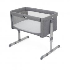 Roomie Glide - Side Sleeping Crib
