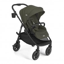 Versadrift Pushchair