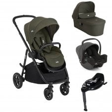 Versatrax On The Go Bundle 